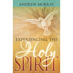 Experiencing The Holy Spirit