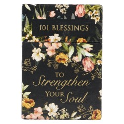 Box of Blessings-Strengthen...