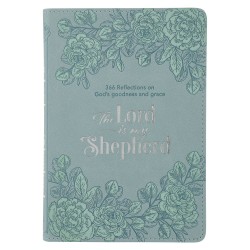 Devotional-The Lord Is My...