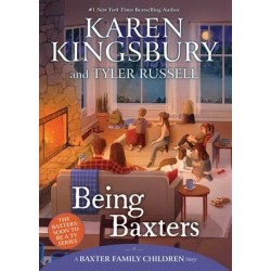 Being Baxters (A Baxter...