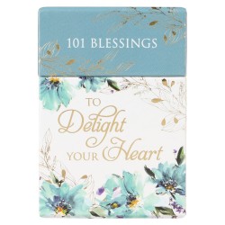 Box of Blessings-Delight...