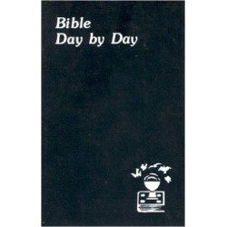 Bible Day By Day