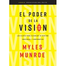 Span-Principles And Power...