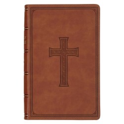 KJV Bible-Giant Print...