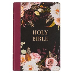 KJV Bible Large Print...