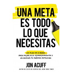 Span-All It Takes Is A Goal