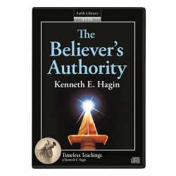 Audio CD-Believers...