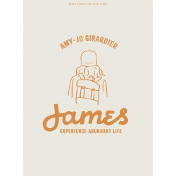 James Teen Girls' Bible...