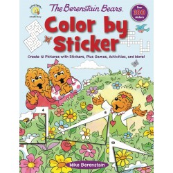 The Berenstain Bears Color...