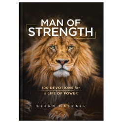Man Of Strength