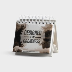 Calendar-Designed For...