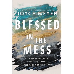 Blessed In The Mess