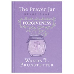 The Prayer Jar Devotional:...