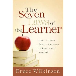 Seven Laws Of The Learner