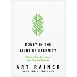 Money In The Light Of Eternity