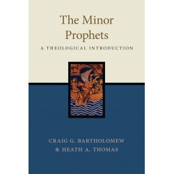 The Minor Prophets