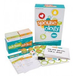 Game-Spouse-Ology