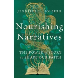 Nourishing Narratives