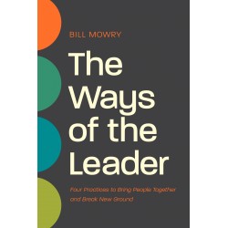 The Ways Of The Leader