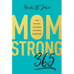 MomStrong 365