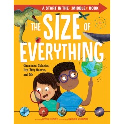 The Size Of Everything
