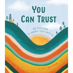 You Can Trust