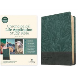 NLT Chronological Life...