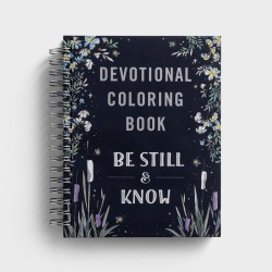 Be Still & Know: Devotional...
