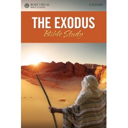 The Exodus Bible Study...