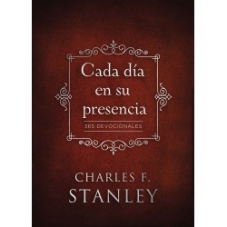 Span-Every Day In His...