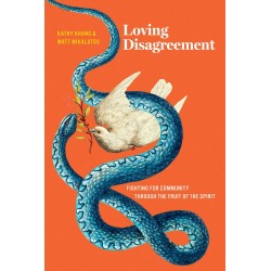 Loving Disagreement