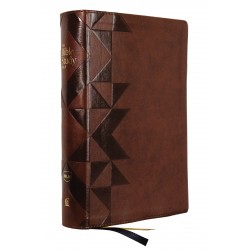NKJV The Bible Study Bible...