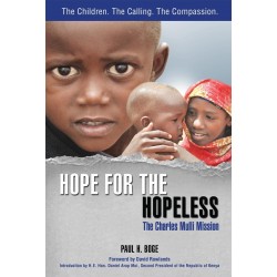 Hope For The Hopeless