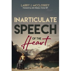 Inarticulate Speech Of The...