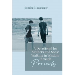 A Devotional for Mothers...