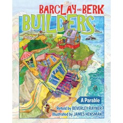 Barclay & Berk Builders