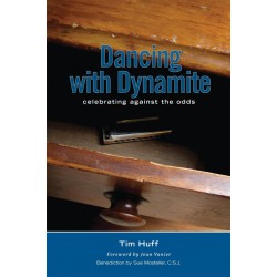 Dancing With Dynamite