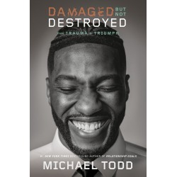 Damaged But Not Destroyed