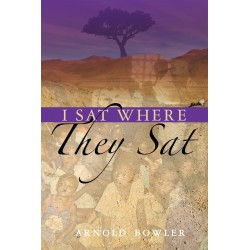 I Sat Where They Sat