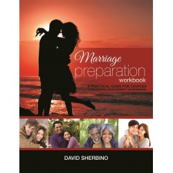 Marriage Preparation Workbook