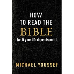 How To Read The Bible As If...