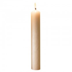 Candle-Altar Candle-51%...