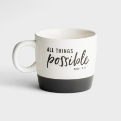 Mug-All Is Possible (Mark...