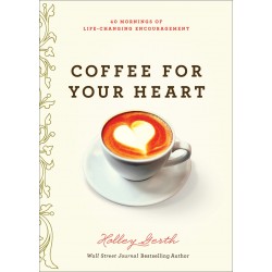 Coffee For Your Heart