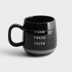 Mug-Farm Fresh Faith (Deut....