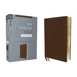 NIV  Thinline Bible  Large...