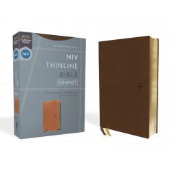 NIV Thinline Bible  Compact...