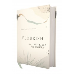 NIV Flourish: The NIV Bible...