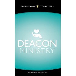 Deacon Ministry