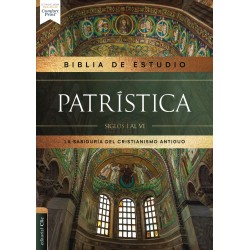 Span-RVR The Patristic...